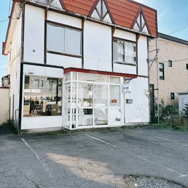 YYC（ワイワイシー） - 帯広（カフェ）の写真