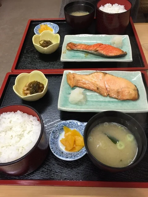 そば食事処　露風庵（ろふうあん） - 釧路（そば）の写真
