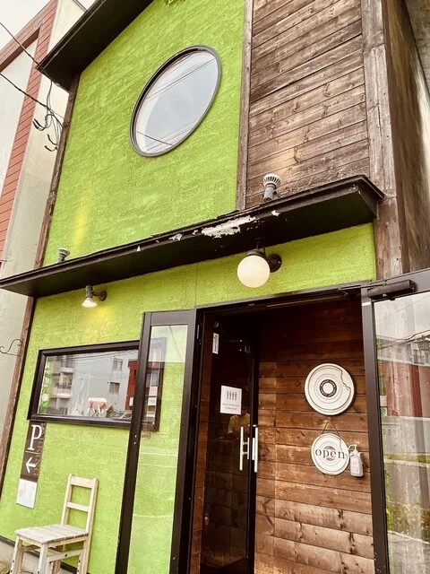 ドーナツラボ（DONUT LABO【旧店名】十勝ドーナツファーム） - 帯広（ドーナツ）の写真