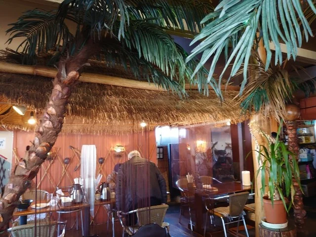 スープカリー クフウ（Kufuu） - ほしみ（スープカレー）の写真