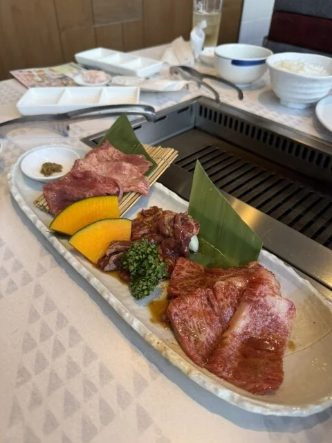 焼肉徳寿 苫小牧西店 - 糸井（焼肉）の写真