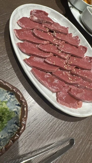 平和園 東銀座店（へいわえん） - 帯広（焼肉）の写真