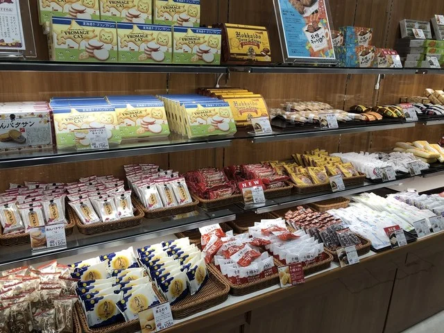 柳月 イオンモール苫小牧店 - 苫小牧（ケーキ）の写真