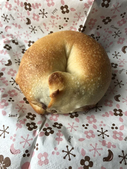 パンと焼き菓子 果種 - 帯広（パン）の写真