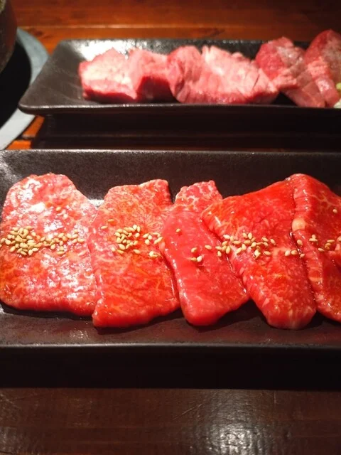 炭火焼肉 佐藤 - 錦岡（焼肉）の写真