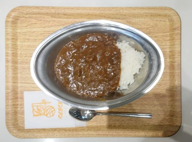 カレーショップ インデアン エスタ帯広店（CURRY SHOP indian） - 帯広（カレー）の写真