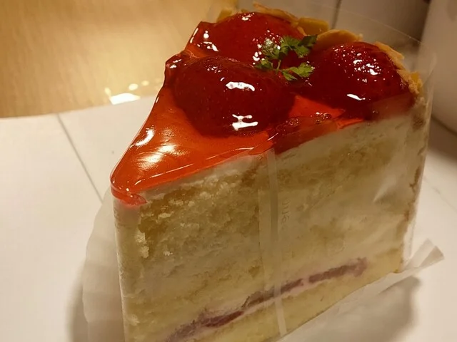 パティスリーダンデリオン（Patisserie Dents des Lions） - 東旭川（ケーキ）の写真