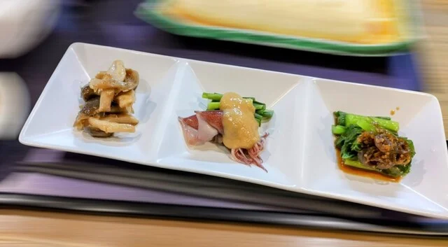 お料理かたくら - 苫小牧（日本料理）の写真