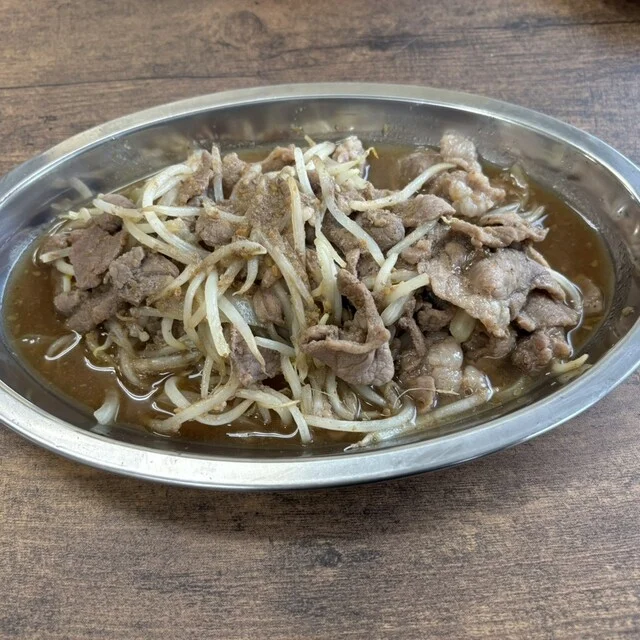 お食事処あっちゃん - 柏林台（食堂）の写真