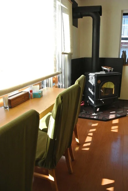 春別（シュンベツ） - 銭函（そば）の写真