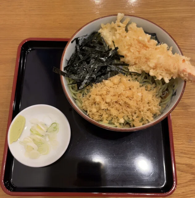 東家若竹分店 - 釧路（そば）の写真