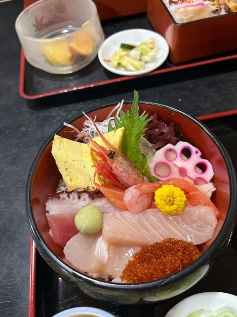 長寿庵 - 武佐（そば）の写真