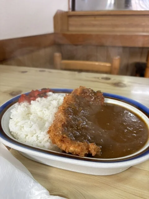 竹葉亭 - 青葉（食堂）の写真