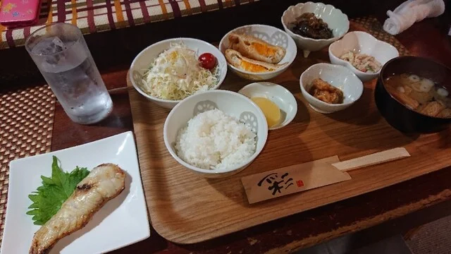 彩乃 - 帯広（居酒屋）の写真