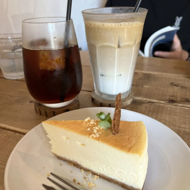 山岳喫茶 - 洞爺湖町その他（喫茶店）の写真