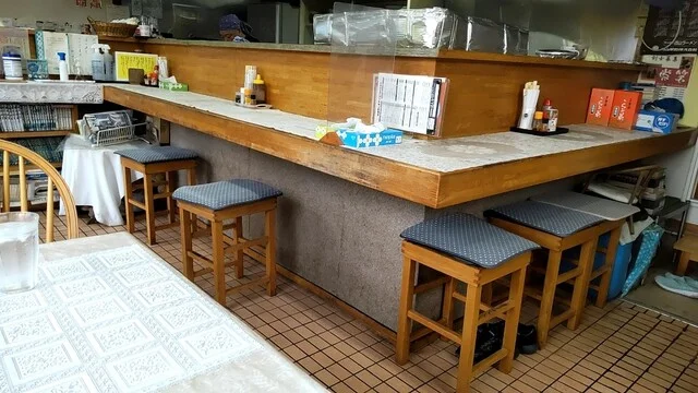 お食事処 ばんり - 糸井（ラーメン）の写真