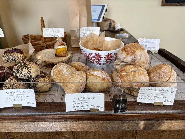 ひとさじ農場製造所 - 美瑛（パン）の写真