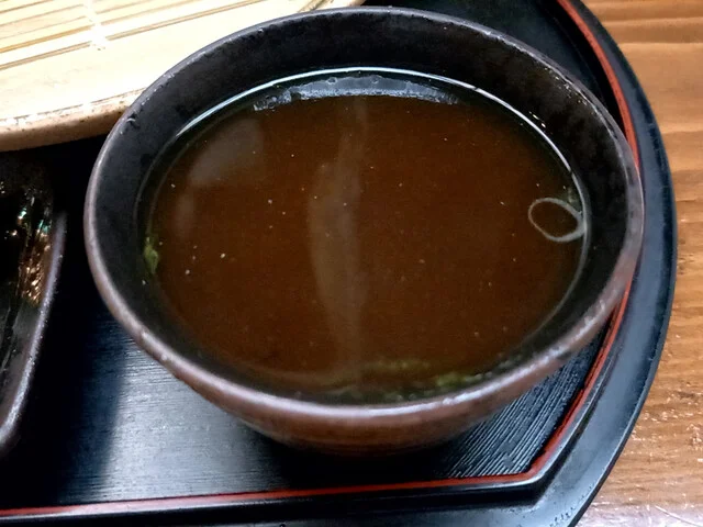 だいこう - 釧路（そば）の写真