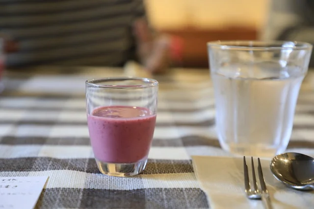 ハルニレカフェ - 旭川（カフェ）の写真