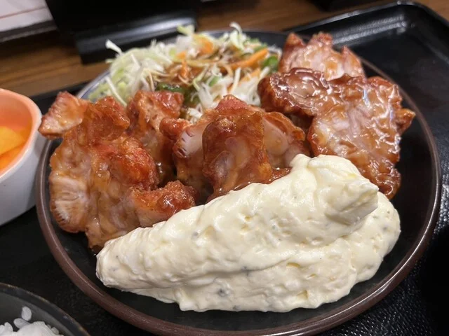 小樽 なると屋 イオン釧路昭和店 - 新富士（鳥料理）の写真