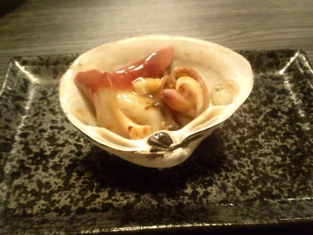 はにゅう - 新富士（居酒屋）の写真