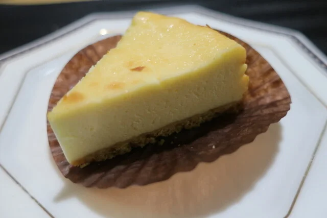 Not obvious（ノット アヴビィアス） - 小樽（ケーキ）の写真