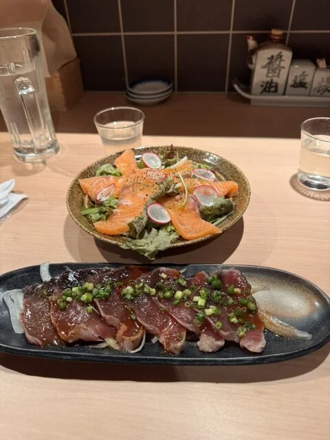 十勝旬味旬菜酒肴 イチフク - 帯広（居酒屋）の写真