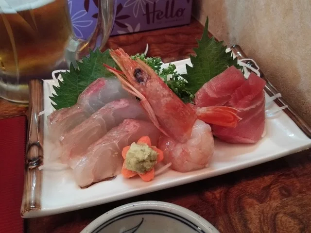 かちかち山 - 下北（居酒屋）の写真