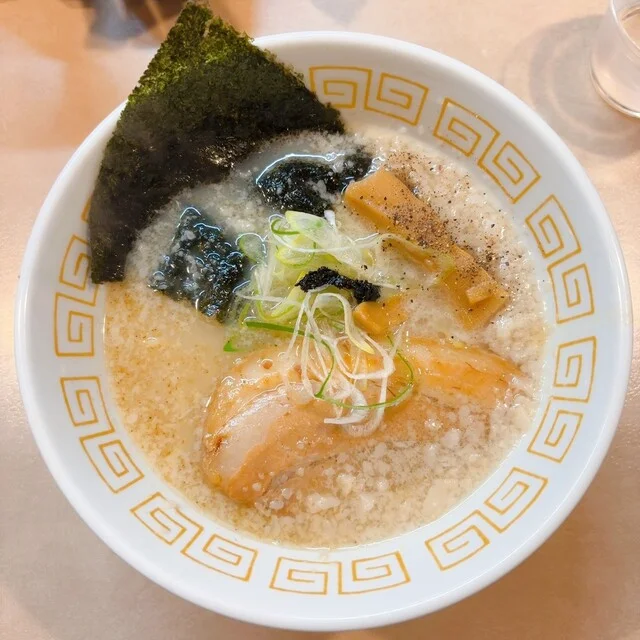 麺小僧（MENKOZOU!!） - 釧路（ラーメン）の写真