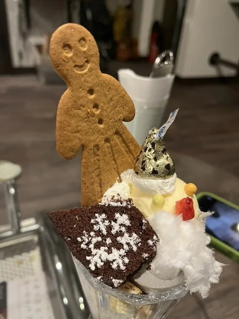 リルビッツカフェ（LITTLE BITS CAFE） - 帯広（カフェ）の写真