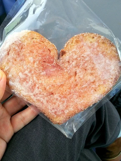 網走スウィーツ　スポンジ屋 - 桂台（ケーキ）の写真