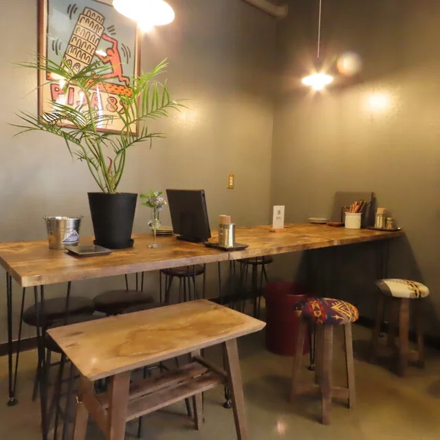 イタリアンバール臣 - 旭川（イタリアン）の写真