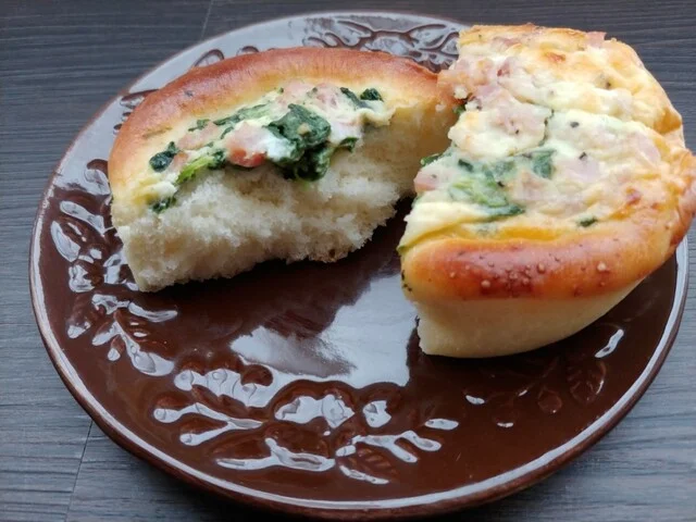 サンヴァリエ 2条店 - 旭川四条（パン）の写真