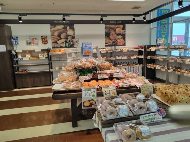 口コミ一覧 : アピカルの写真