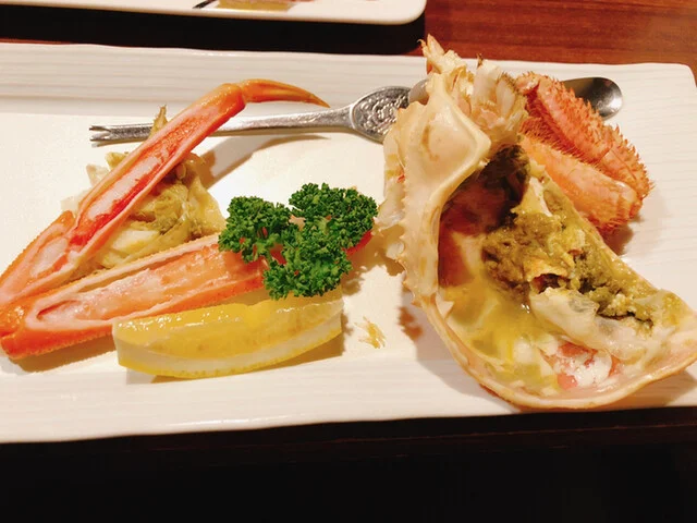 かがり屋（かがりや） - 網走市その他（料理旅館）の写真