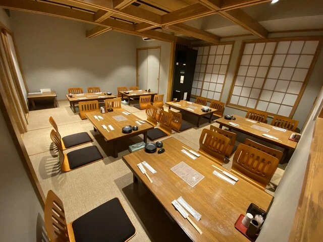 炉端と地酒 まる文 すが原 - 旭川（居酒屋）の写真