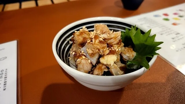 こま弦工房 - 旭川（居酒屋）の写真