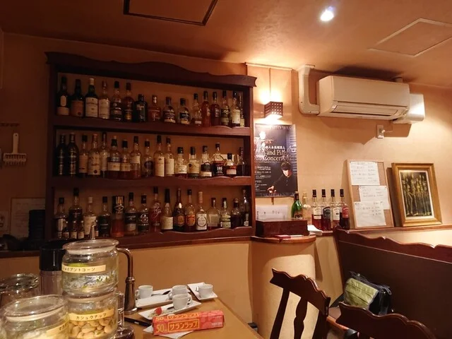 カクテルバーパル（COCKTAIL BAR） - 帯広（バー）の写真