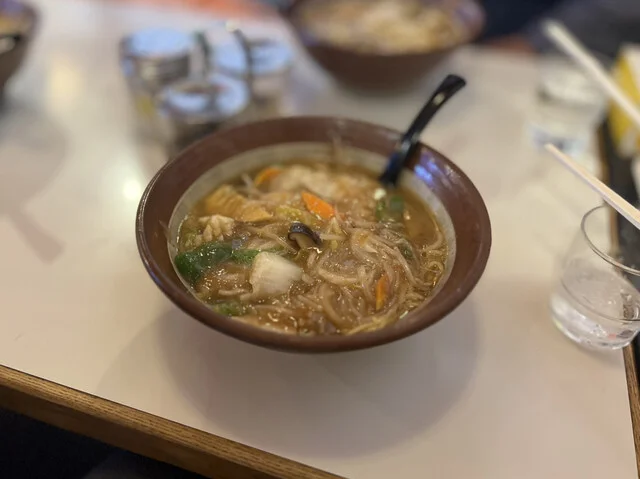 大王本店 稚内のラーメン店｜濃厚スープと手打ち麺の人気店