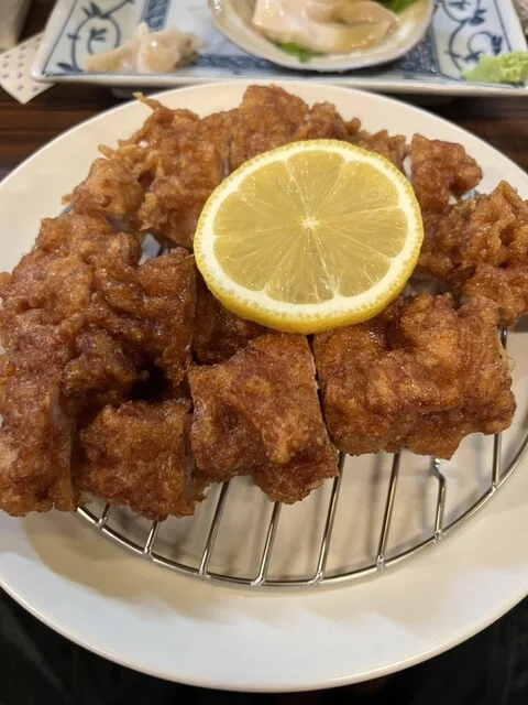 魚心 - 小樽（居酒屋）の写真