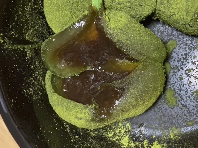 十勝製菓 和菓子アウトレット帯広店 - 帯広（和菓子）の写真