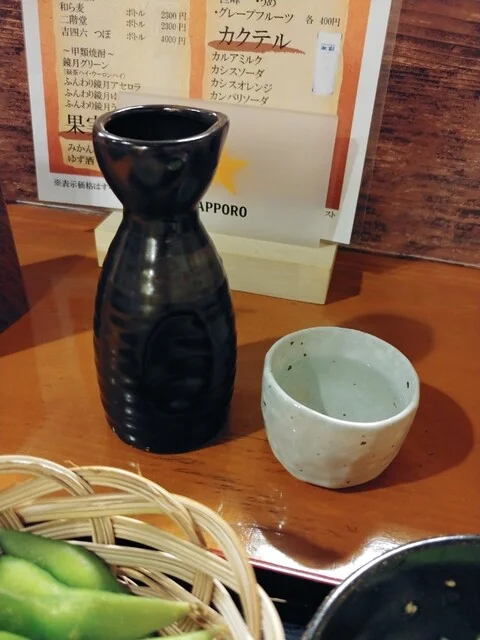 焼き鳥居酒屋 えびす - 旭川（焼き鳥）の写真