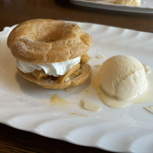 ダージリン - 帯広（喫茶店）の写真