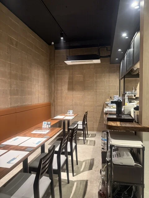 〆八八四（はやし） - 帯広（居酒屋）の写真