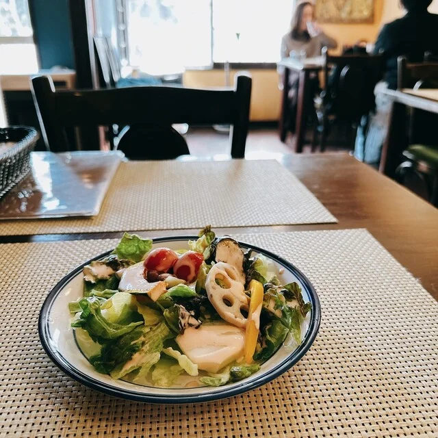 ロアジール - 帯広（洋食）の写真