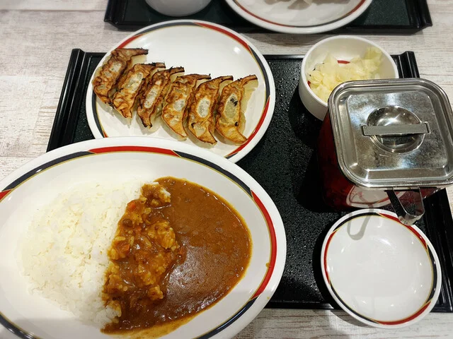 みよしの 旭川永山店 - 南永山（餃子）の写真