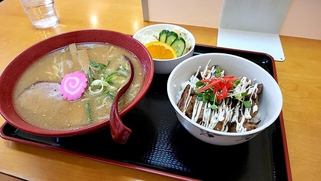 旭川ラーメン さいじょう 旭川本店（Saijo） - 新旭川（ラーメン）の写真