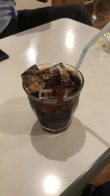 ベル＆リキ - 釧路（喫茶店）の写真