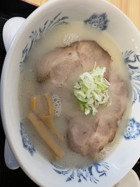 らーめん こころ - 苫小牧（ラーメン）の写真