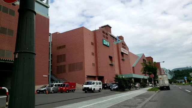 利尻屋みのや ウイングベイ小樽店（リシリヤ ミノヤ） - 小樽築港（その他）の写真